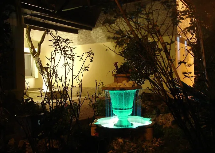 16498b Lejlighed Rovinj