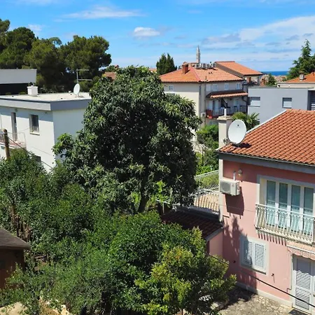 16498b Rovinj