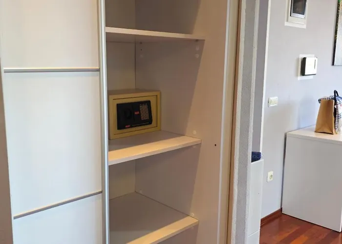 Apartman 16498b Rovinj
