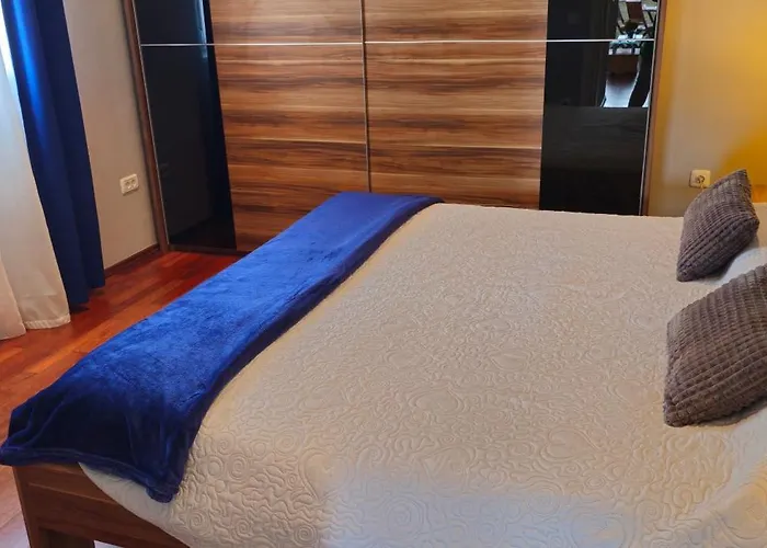 Apartman 16498b *
