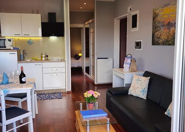 Apartman 16498b