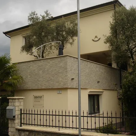 16498b Daire Rovinj