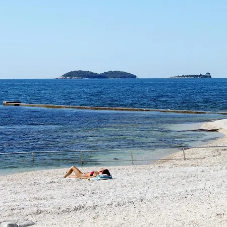 16498b Daire Rovinj