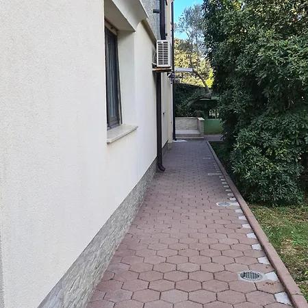 Lägenhet 16498b Rovinj